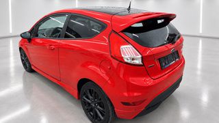 Ford Fiesta 2016 ST-LINE / ΣΥΝΤΟΜΑ ΔΙΑΘΕΣΙΜΟ-thumb-2