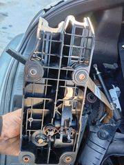 Χειρόφρενο nissan juke 2017-thumb-2