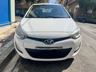 Hyundai i 20 2014 1.1 CRDI CLASSIC