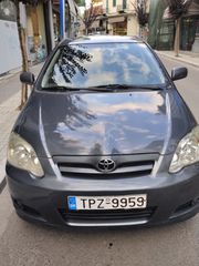 Toyota Corolla 2007