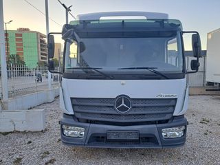 Σασί Mercedes-Benz 2013 816 L   818 L EURO 6-thumb-2