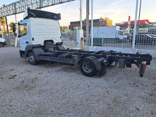 Σασί Mercedes-Benz 2013 816 L   818 L EURO 6-thumb-3