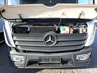 Σασί Mercedes-Benz 2013 816 L   818 L EURO 6-thumb-6