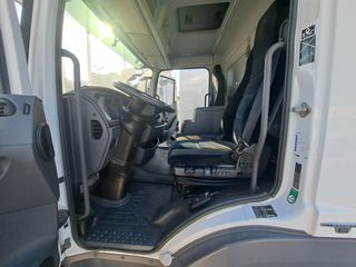 Σασί Mercedes-Benz 2013 816 L   818 L EURO 6-thumb-8
