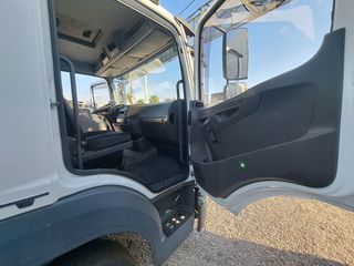 Σασί Mercedes-Benz 2013 816 L   818 L EURO 6-thumb-9