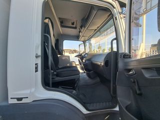 Σασί Mercedes-Benz 2013 816 L   818 L EURO 6-thumb-10