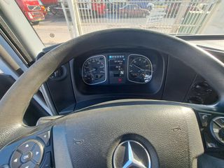 Σασί Mercedes-Benz 2013 816 L   818 L EURO 6-thumb-12
