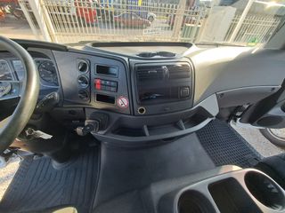 Σασί Mercedes-Benz 2013 816 L   818 L EURO 6-thumb-13