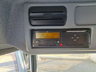 Σασί Mercedes-Benz 2013 816 L   818 L EURO 6-thumb-15