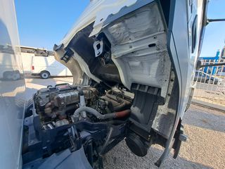 Σασί Mercedes-Benz 2013 816 L   818 L EURO 6-thumb-16
