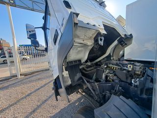 Σασί Mercedes-Benz 2013 816 L   818 L EURO 6-thumb-17