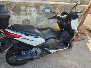 Yamaha XMAX 250 2016 ABS