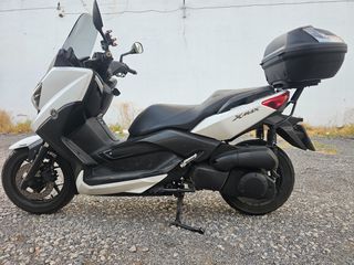 Yamaha XMAX 250 2016 ABS-thumb-5