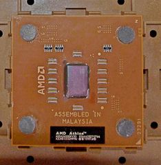 AMD CPU old socket (7 /super 7 / 462) ρετρό επεξεργαστές-thumb-3