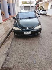 Renault Megane 2004