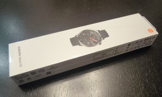 Xiaomi Watch S5 + έξτρα 2ετη προστασία
