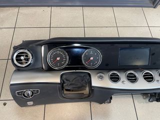 Ταμπλό Mercedes W213-thumb-3