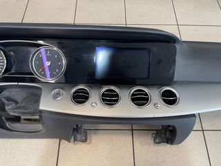Ταμπλό Mercedes W213-thumb-4
