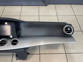 Ταμπλό Mercedes W213-thumb-5
