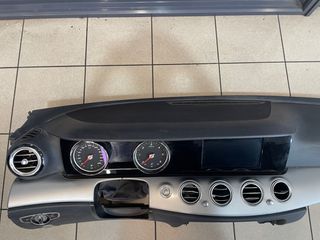 Ταμπλό Mercedes W213-thumb-7