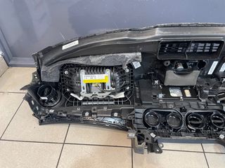 Ταμπλό Mercedes W213-thumb-9