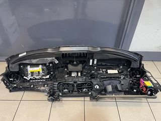 Ταμπλό Mercedes W213-thumb-11