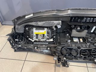 Ταμπλό Mercedes W213-thumb-12