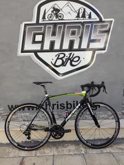 Δρόμου - Κούρσας Merida 2021 scultura team lampre