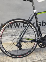 Δρόμου - Κούρσας Merida 2021 scultura team lampre-thumb-1