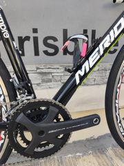 Δρόμου - Κούρσας Merida 2021 scultura team lampre-thumb-2