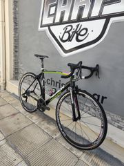 Δρόμου - Κούρσας Merida 2021 scultura team lampre-thumb-3