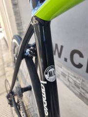 Δρόμου - Κούρσας Merida 2021 scultura team lampre-thumb-7