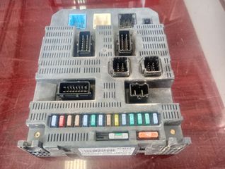 Ασφαλειοθήκη CITROEN PEUGEOT 206 207 306 307, 9663798280 BSI 2004 P06 - 00