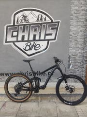 Downhill - Enduro - Trail Giant 2022 reign