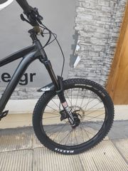 Downhill - Enduro - Trail Giant 2022 reign-thumb-1