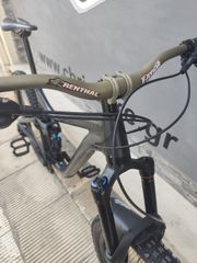 Downhill - Enduro - Trail Giant 2022 reign-thumb-4