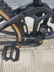 Downhill - Enduro - Trail Giant 2022 reign-thumb-5