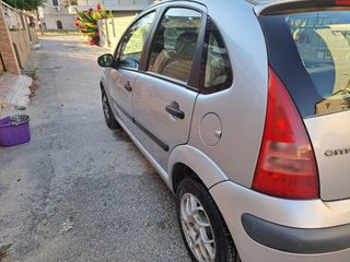Citroen C3 2003