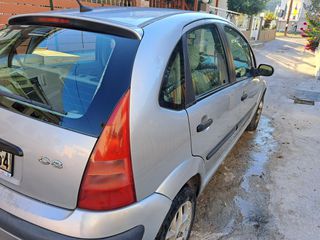 Citroen C3 2003-thumb-1