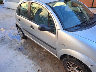 Citroen C3 2003-thumb-2