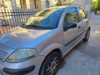 Citroen C3 2003-thumb-4