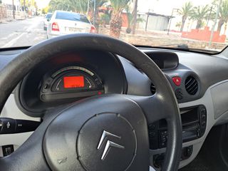 Citroen C3 2003-thumb-5