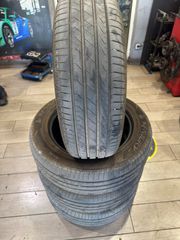 215/60R17 96H Sentury Qirin 990 SUV (DOT-0825) 4 Τεμάχια