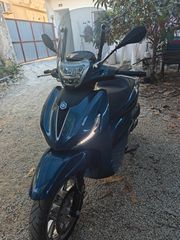 Piaggio Beverly 300 2023 Beverly 300 hpe-thumb-3