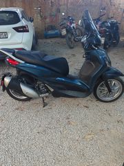 Piaggio Beverly 300 2023 Beverly 300 hpe-thumb-5