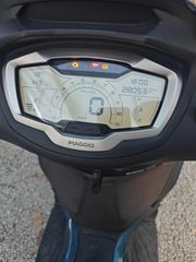 Piaggio Beverly 300 2023 Beverly 300 hpe-thumb-6