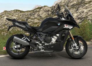 Bmw S 1000 XR 2026