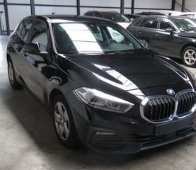Bmw 116 2021 AUTOMATIC / 55 ΧΡΟΝΙΑ ΔΙΠΛΑ ΣΑΣ / ΑΠΟ ΤΟ 1971