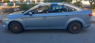 Ford Mondeo 2007