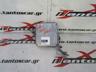 ΕΓΚΕΦΑΛΟΣ ΜΗΧΑΝΗΣ 2KD 4X4 89661-OKP30 TOYOTA HILUX 2005-2014